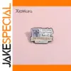 I Can Do All Things Enamel Pin Brooch