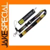 Double Sided Pilot Engineer Lanyard Keychain