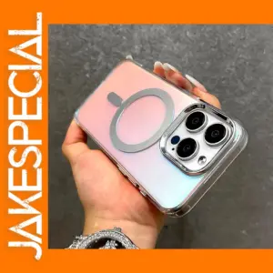 Luxury Gradient Case for iPhone 13 14 15 16