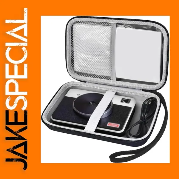 Camera Case for Kodak Mini Shot 3