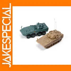 1/72 China ZBL-09 Snow Leopard Model Kit