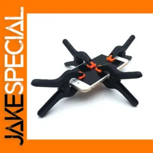 2 Inch Background Clips Set for Photography