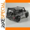 1:32 Mercedes Benz G700 Diecast Model