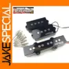 Wilkinson PB Electric Bass Guitar Pickups Set