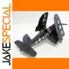 1/33 F4U-1A Pirate Fighter Paper Model