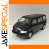 1:18 Scale T4 Bus Caravelle Wagon Diecast Model