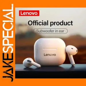 Lenovo LP40 Bluetooth 5.0 Earphones TWS