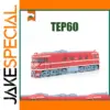 1/87 USSR TEP60 Diesel Locomotive Model