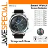 5PCS Tempered Glass Screen Protector for Smart Watches