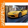 1:18 Scale Lamborghini Huracan LP610-4 Model Car