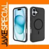 iPhone 16 Plus/Pro Max Shockproof Case