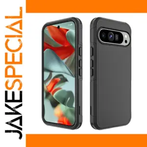 Google Pixel 9 Pro XL All-Inclusive Case