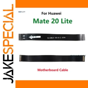 Huawei Mate 20 Lite Mainboard Flex Cable