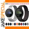 Garmin Forerunner 165/245/265 Nylon Watch Strap