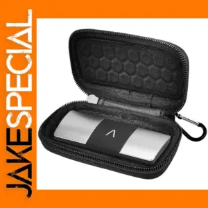 KardiaMobile EKG Device Storage Case