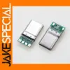 2-10pcs USB C OTG Adapter Set for Fast Charging