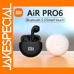 Xiaomi MIJIA Buds5 TWS 9D Bluetooth Earbuds