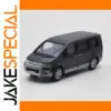 1:64 Scale Delica Business Van Model Car