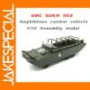 1/72 Scale GMC DUKW 353 Model Kit