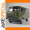 1:18 Russian UAZ Traveler Diecast Model