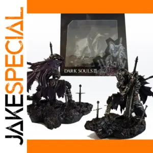 Dark Souls Artorias PVC Action Figure