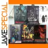 NECA Predator Ult. Armored Model Action Figure