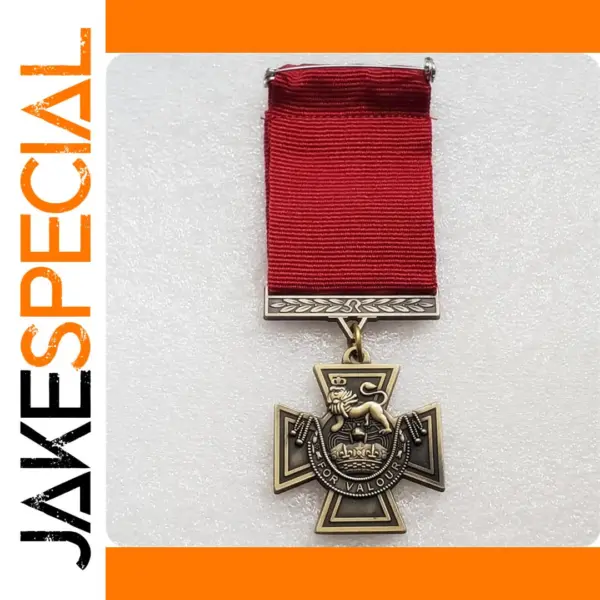 Victoria Cross Medal for Gallantry Replica