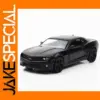 1/36 Chevrolet Camaro Diecast Model Car