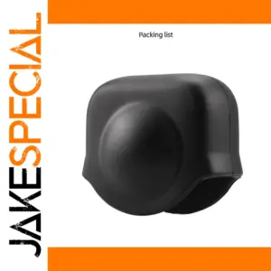 Insta360 One X2 X3 Silicone Lens Cover