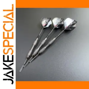 3pc Set Professional 20g Tungsten Steel Darts