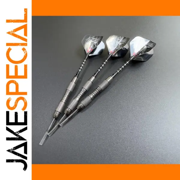 3pc Set Professional 20g Tungsten Steel Darts