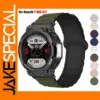 Silicone Magnetic Strap for Amazfit T-rex Series