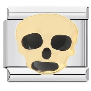 Italian Star Charm Bracelet for DIY Jewelry 56 d7055ed6 upscaled