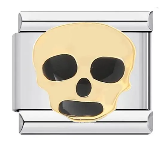 Italian Star Charm Bracelet for DIY Jewelry 27 Italian Star Charm Bracelet for DIY Jewelry - Image 27