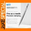Precision Non-magnetic Tweezers for Repairs