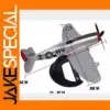 Diecast 1:72 Scale P-47D Fighter Model