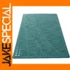 Multifunctional Cutting Mat for A3 A4 A5
