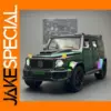 1:32 Benz G800 Alloy Diecast Model