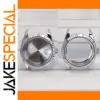 Luxury Men's Watch Case Parts 36mm 40mm