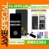 Oppo Realme GT Master Edition LCD Display Replacement