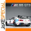 1:24 BMW M6 GT3 Diecast Model Car