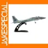 1/72 Scale F-15C Eagle Fighter Model