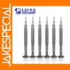 6-Piece Mini Precision Screwdriver Set