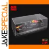 Bburago 1:24 F1 2022 Alloy Model Car