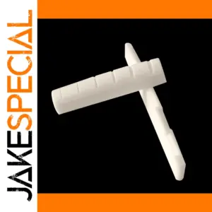 Bone Nut and Saddle Set for Acoustic Guitar