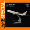 1:400 Metal Diecast Aircraft Model B777