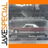 1:64 Scale 1973 Cadillac Deville Model Car