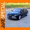 1:34 Diecast Toyota Camry Toy Model with Lights