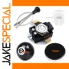 Watch Repair Tool Kit with Case Back Opener