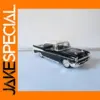 1957 Bel Air Diecast Model Car 1:24 Scale